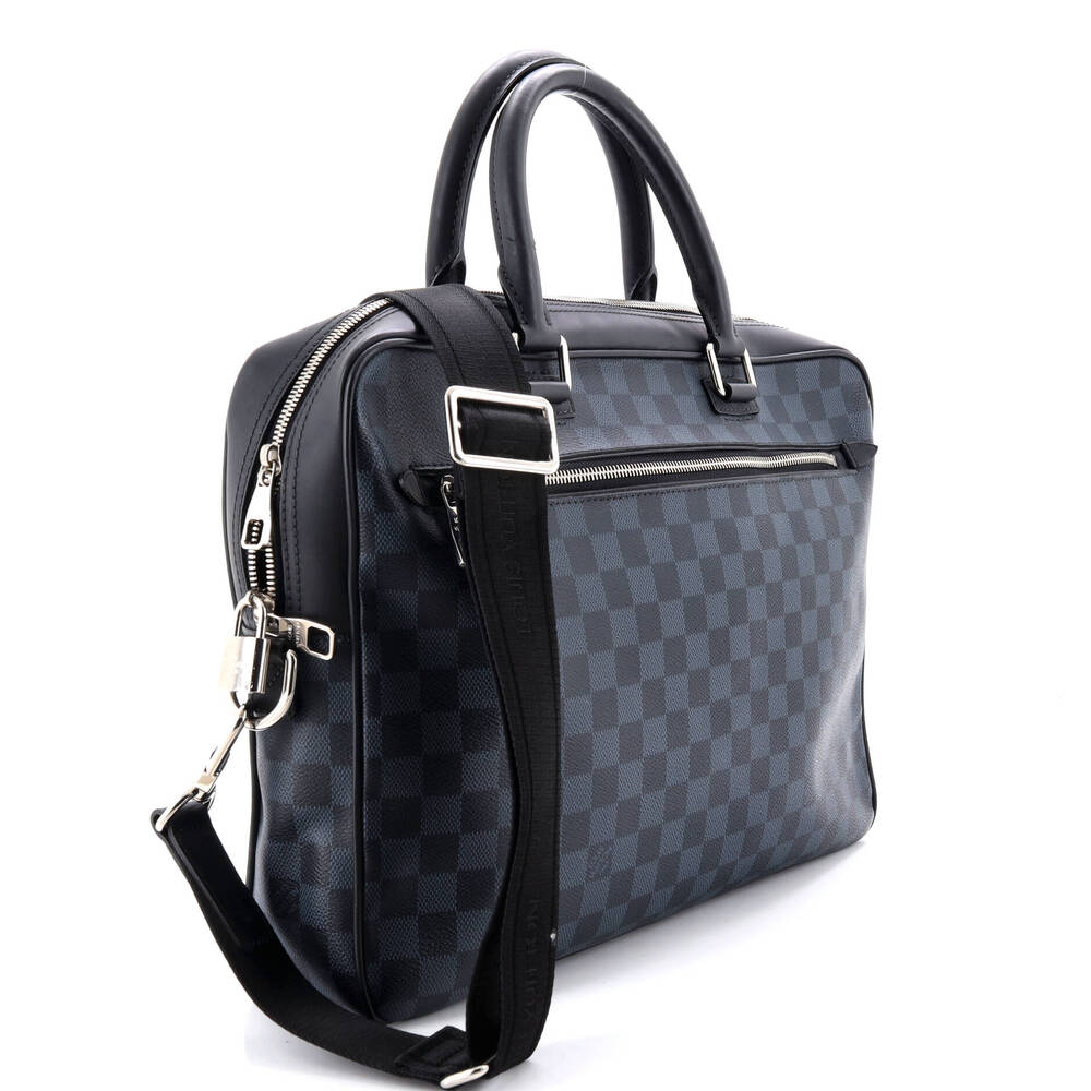 Louis Vuitton Porte-Documents Business #237055L16B - Picture 2 of 8